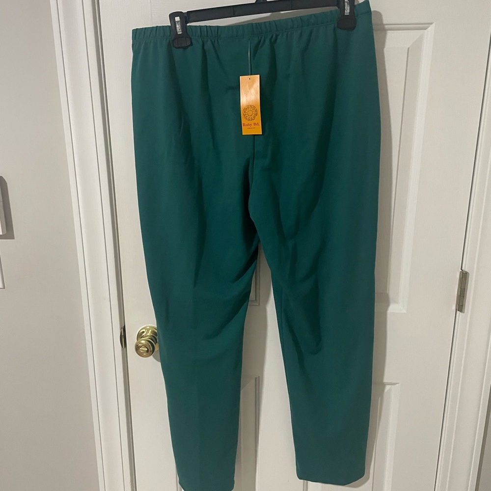 Teal Ruby rd nwt loungewear xl